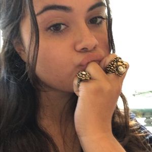 Meet your Posher, Marina